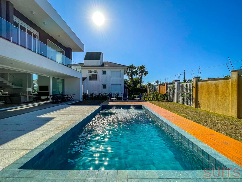 Sobrado em Condomínio Beira Mar em Xangri-Lá: 14ª foto da galeria de imagens do imóvel