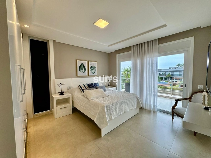 Excelente mansão beira lago no Condomínio Malibu: 12ª foto da galeria de imagens do imóvel