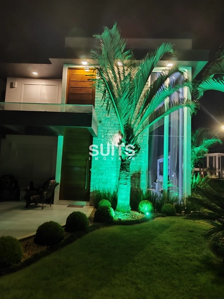 Novidade no Condomínio Las Palmas, excelente sobrado de esquina.: 39ª foto da galeria de imagens do imóvel