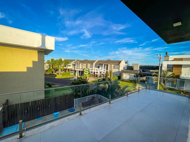 Novidade no Condomínio Las Palmas, excelente sobrado de esquina.: 26ª foto da galeria de imagens do imóvel