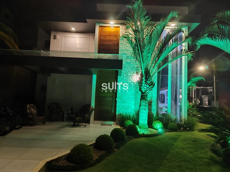 Novidade no Condomínio Las Palmas, excelente sobrado de esquina.: 41ª foto da galeria de imagens do imóvel