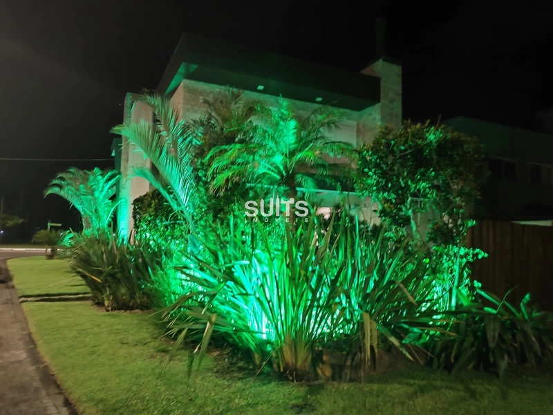 Novidade no Condomínio Las Palmas, excelente sobrado de esquina.: 44ª foto da galeria de imagens do imóvel