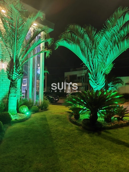 Novidade no Condomínio Las Palmas, excelente sobrado de esquina.: 2ª foto da galeria de imagens do imóvel