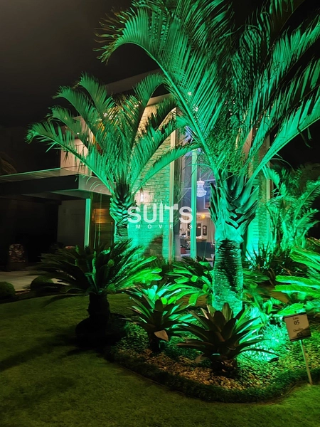 Novidade no Condomínio Las Palmas, excelente sobrado de esquina.: 40ª foto da galeria de imagens do imóvel