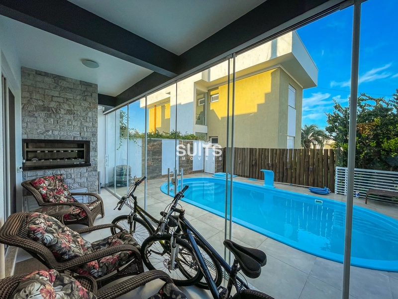 Novidade no Condomínio Las Palmas, excelente sobrado de esquina.: 20ª foto da galeria de imagens do imóvel