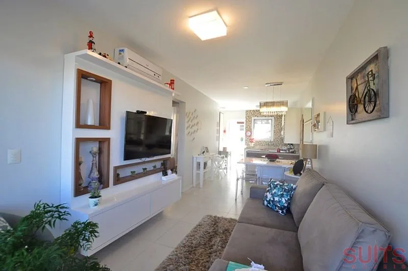 Excelente casa à venda no condomínio Casa Hermosa