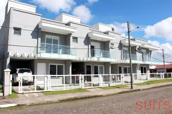 Excelente Duplex no Centro