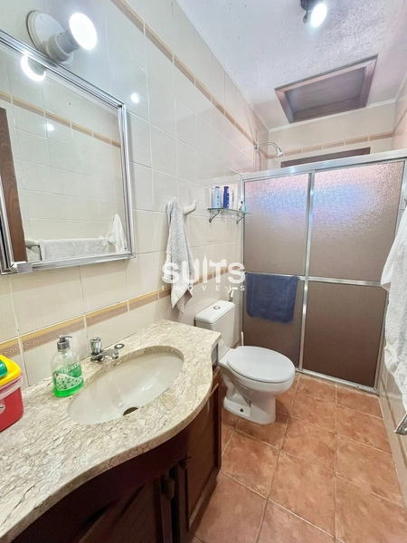 Excelente sobrado beira mar no centro de Xangri-Lá: 22ª foto da galeria de imagens do imóvel