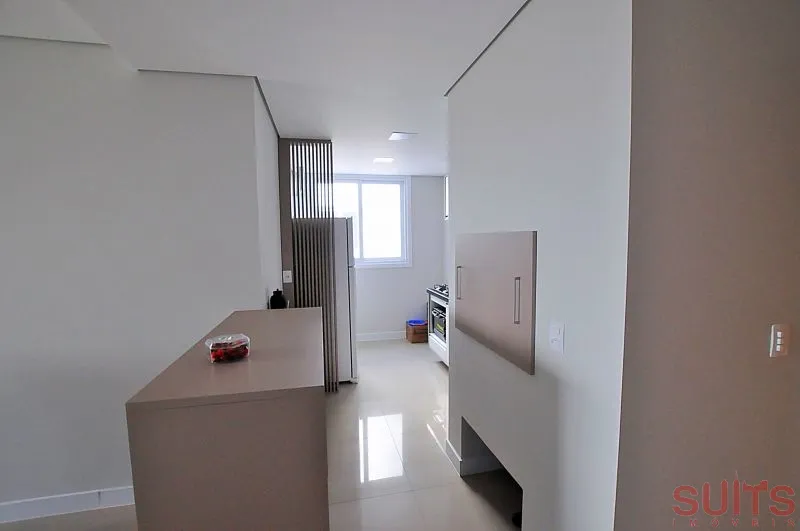 Apartamento em Edifício com Infra em Atlântida: 4ª foto da galeria de imagens do imóvel