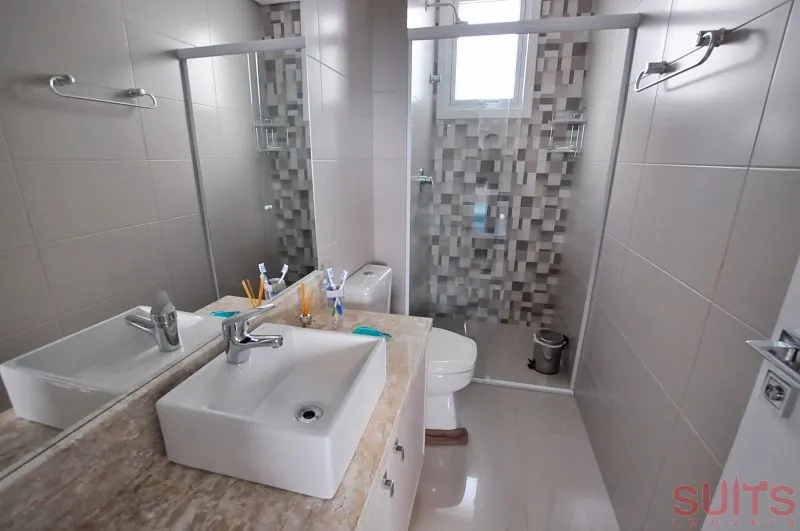 Apartamento em Edifício com Infra em Atlântida: 41ª foto da galeria de imagens do imóvel