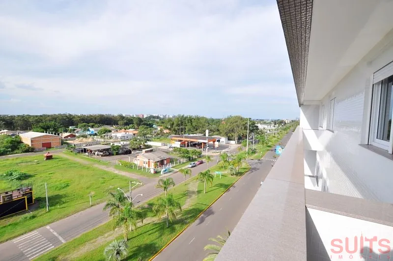 Apartamento em Edifício com Infra em Atlântida: 9ª foto da galeria de imagens do imóvel