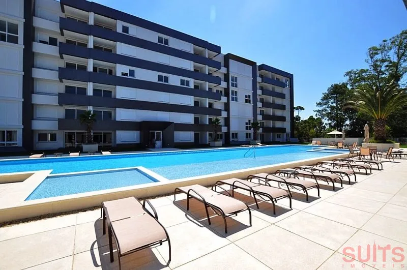 Apartamento em Edifício com Infra em Atlântida: 17ª foto da galeria de imagens do imóvel