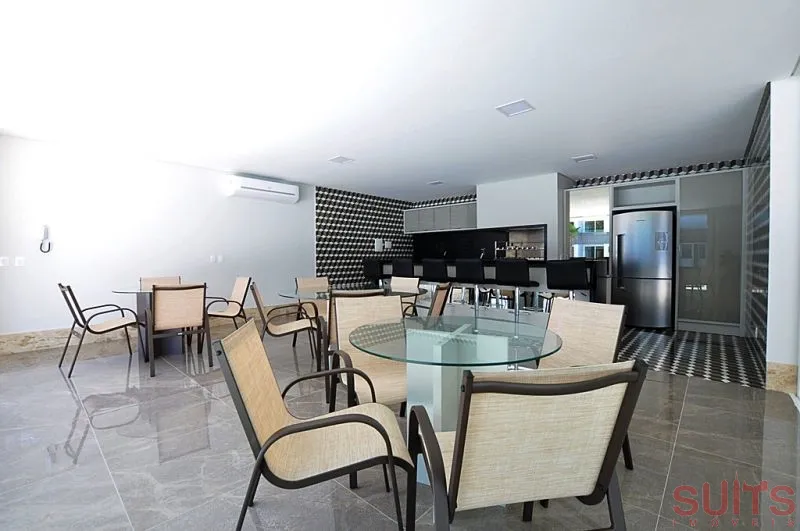 Apartamento em Edifício com Infra em Atlântida: 30ª foto da galeria de imagens do imóvel