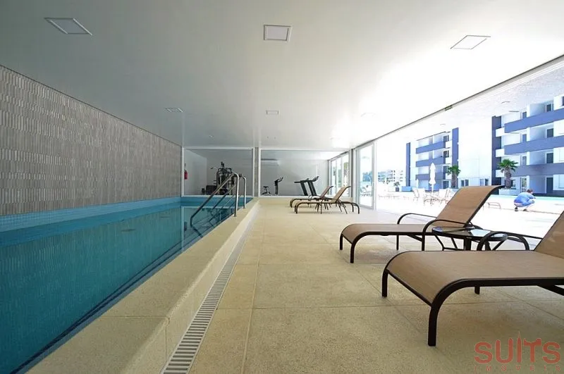 Apartamento em Edifício com Infra em Atlântida: 36ª foto da galeria de imagens do imóvel