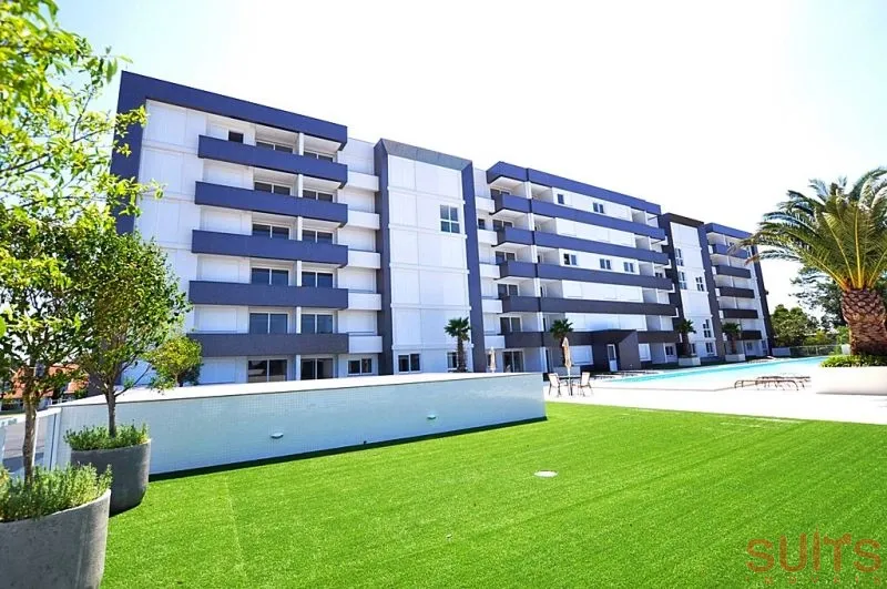 Apartamento em Edifício com Infra em Atlântida: 38ª foto da galeria de imagens do imóvel