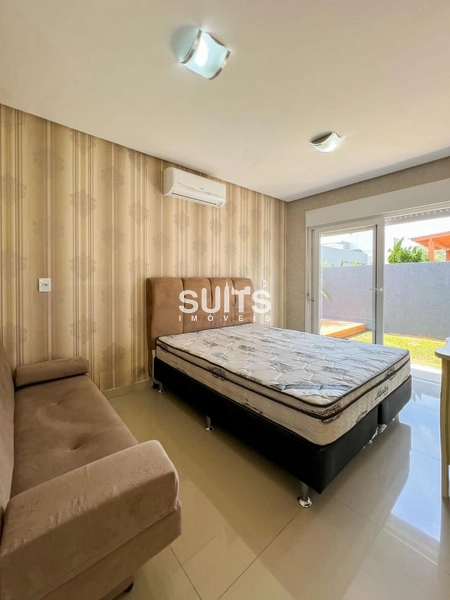 Excelente Casa Térrea no Condomínio Las Palmas: 26ª foto da galeria de imagens do imóvel