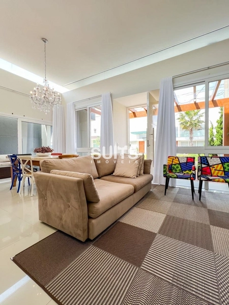 Excelente Casa Térrea no Condomínio Las Palmas: 11ª foto da galeria de imagens do imóvel