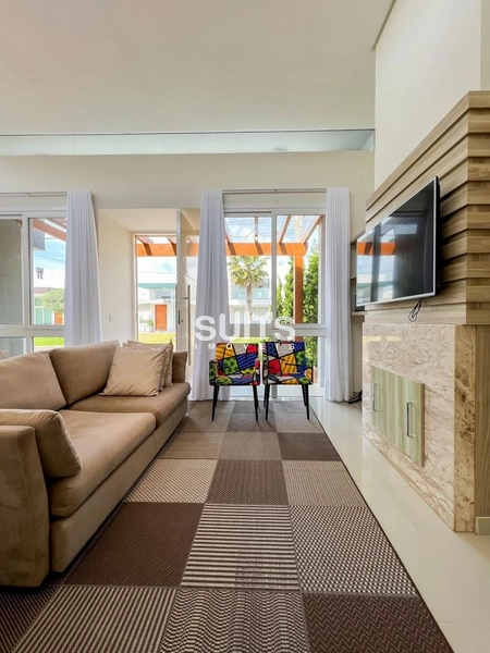 Excelente Casa Térrea no Condomínio Las Palmas: 14ª foto da galeria de imagens do imóvel