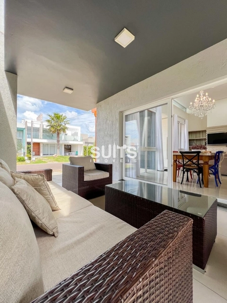 Excelente Casa Térrea no Condomínio Las Palmas: 22ª foto da galeria de imagens do imóvel