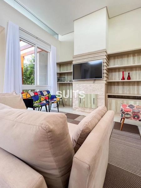 Excelente Casa Térrea no Condomínio Las Palmas: 6ª foto da galeria de imagens do imóvel