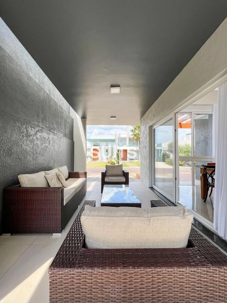 Excelente Casa Térrea no Condomínio Las Palmas: 15ª foto da galeria de imagens do imóvel