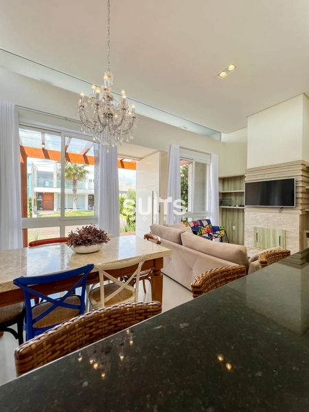 Excelente Casa Térrea no Condomínio Las Palmas: 16ª foto da galeria de imagens do imóvel