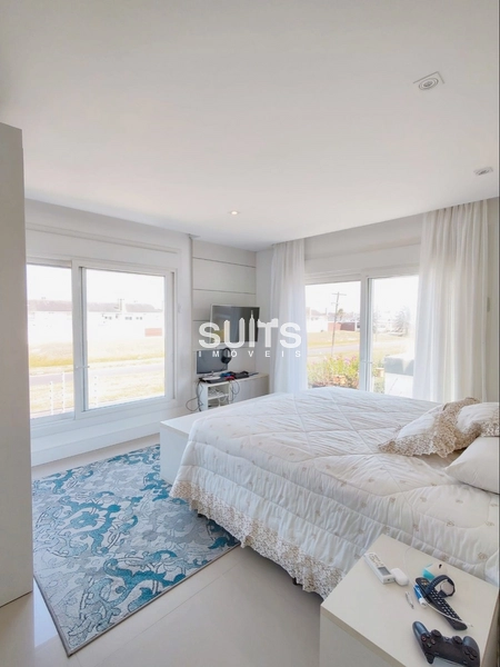 Mansão em Condomínio Beira Mar em Xangri-Lá: 17ª foto da galeria de imagens do imóvel