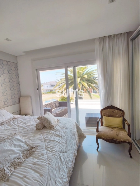 Mansão em Condomínio Beira Mar em Xangri-Lá: 15ª foto da galeria de imagens do imóvel