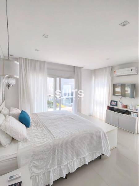 Mansão em Condomínio Beira Mar em Xangri-Lá: 19ª foto da galeria de imagens do imóvel