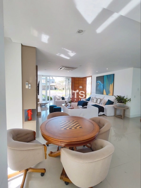 Mansão em Condomínio Beira Mar em Xangri-Lá: 4ª foto da galeria de imagens do imóvel