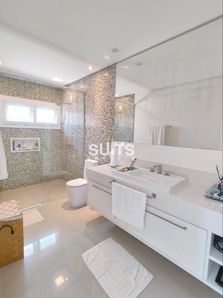 Mansão em Condomínio Beira Mar em Xangri-Lá: 13ª foto da galeria de imagens do imóvel