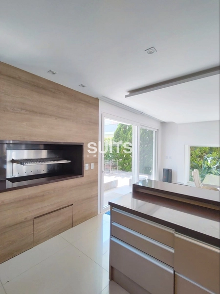 Mansão em Condomínio Beira Mar em Xangri-Lá: 7ª foto da galeria de imagens do imóvel