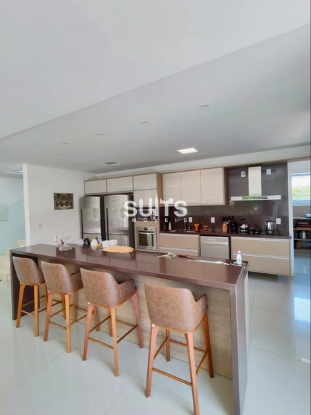 Mansão em Condomínio Beira Mar em Xangri-Lá: 6ª foto da galeria de imagens do imóvel