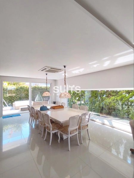 Mansão em Condomínio Beira Mar em Xangri-Lá: 5ª foto da galeria de imagens do imóvel