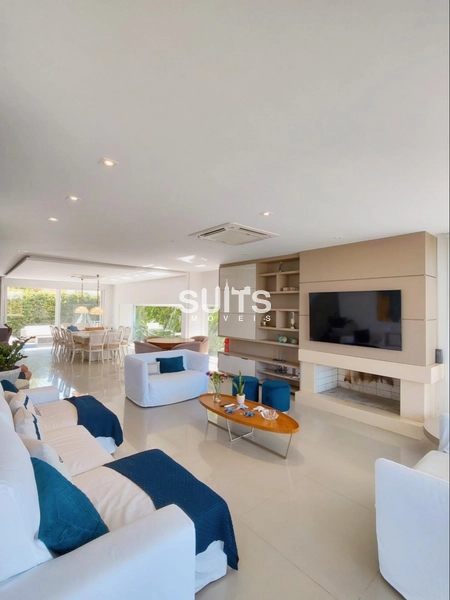 Mansão em Condomínio Beira Mar em Xangri-Lá: 2ª foto da galeria de imagens do imóvel