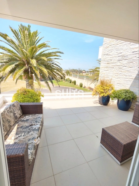 Mansão em Condomínio Beira Mar em Xangri-Lá: 16ª foto da galeria de imagens do imóvel