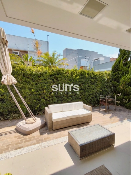 Mansão em Condomínio Beira Mar em Xangri-Lá: 8ª foto da galeria de imagens do imóvel