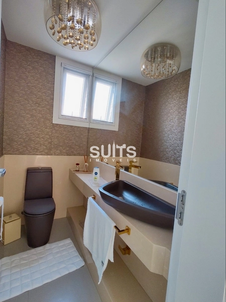 Mansão em Condomínio Beira Mar em Xangri-Lá: 9ª foto da galeria de imagens do imóvel