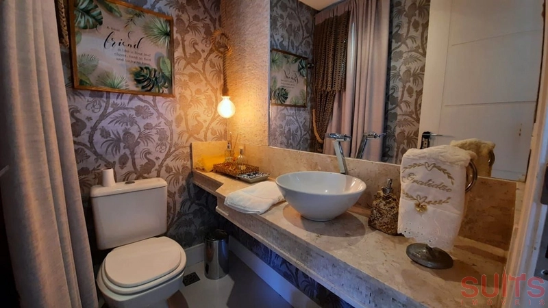 Mansão Disponível a Venda em condomínio Beira Mar de Xangri-lá.: 18ª foto da galeria de imagens do imóvel