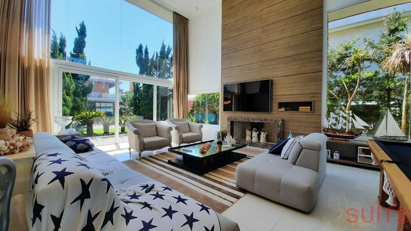 Mansão Disponível a Venda em condomínio Beira Mar de Xangri-lá.: 6ª foto da galeria de imagens do imóvel