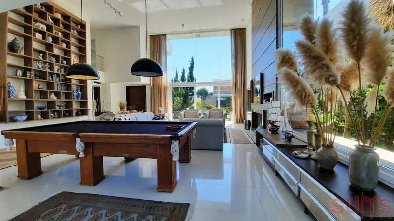 Mansão Disponível a Venda em condomínio Beira Mar de Xangri-lá.: 3ª foto da galeria de imagens do imóvel