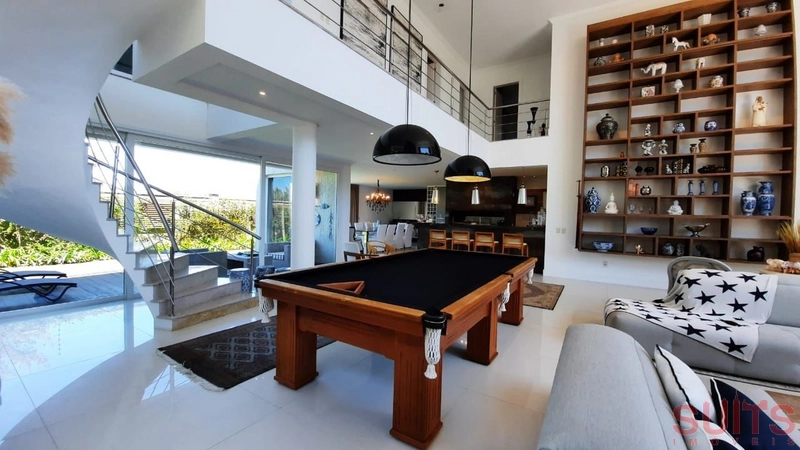 Mansão Disponível a Venda em condomínio Beira Mar de Xangri-lá.: 11ª foto da galeria de imagens do imóvel