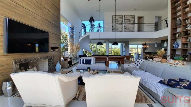 Mansão Disponível a Venda em condomínio Beira Mar de Xangri-lá.: 12ª foto da galeria de imagens do imóvel