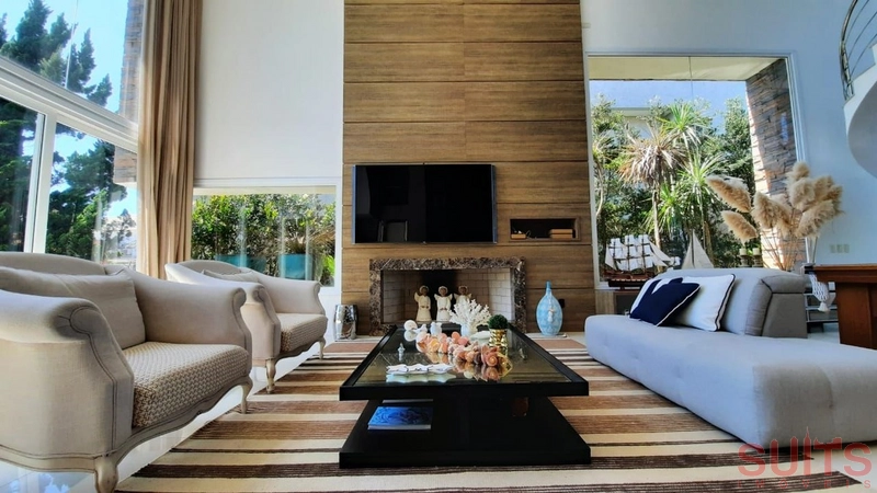 Mansão Disponível a Venda em condomínio Beira Mar de Xangri-lá.: 9ª foto da galeria de imagens do imóvel