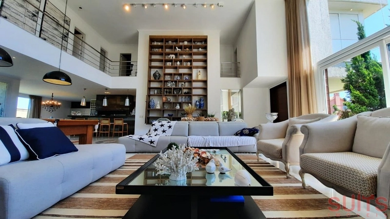 Mansão Disponível a Venda em condomínio Beira Mar de Xangri-lá.: 8ª foto da galeria de imagens do imóvel