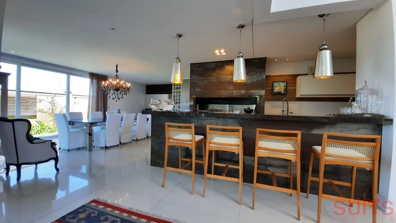 Mansão Disponível a Venda em condomínio Beira Mar de Xangri-lá.: 10ª foto da galeria de imagens do imóvel