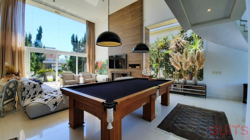 Mansão Disponível a Venda em condomínio Beira Mar de Xangri-lá.: 5ª foto da galeria de imagens do imóvel