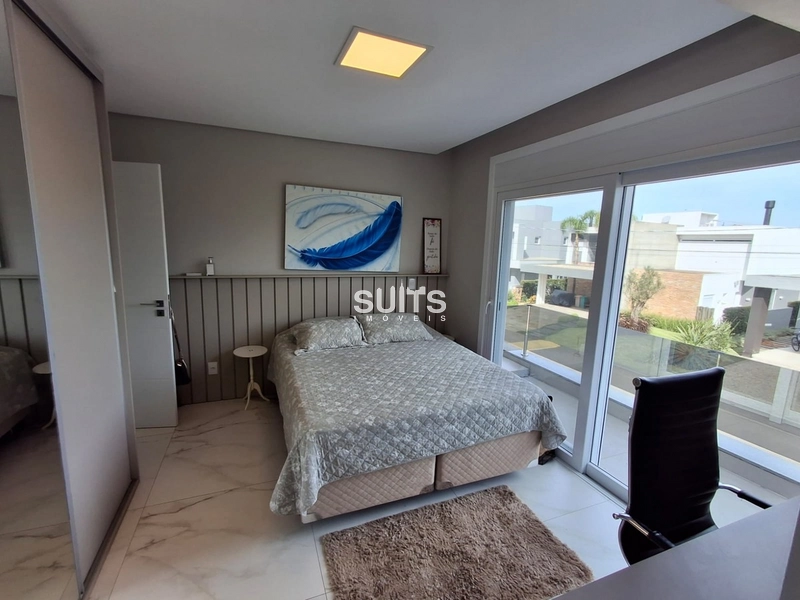 Incrível imóvel beira lago no condomínio Malibu: 21ª foto da galeria de imagens do imóvel