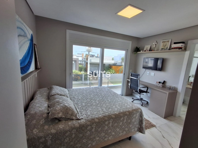 Incrível imóvel beira lago no condomínio Malibu: 18ª foto da galeria de imagens do imóvel