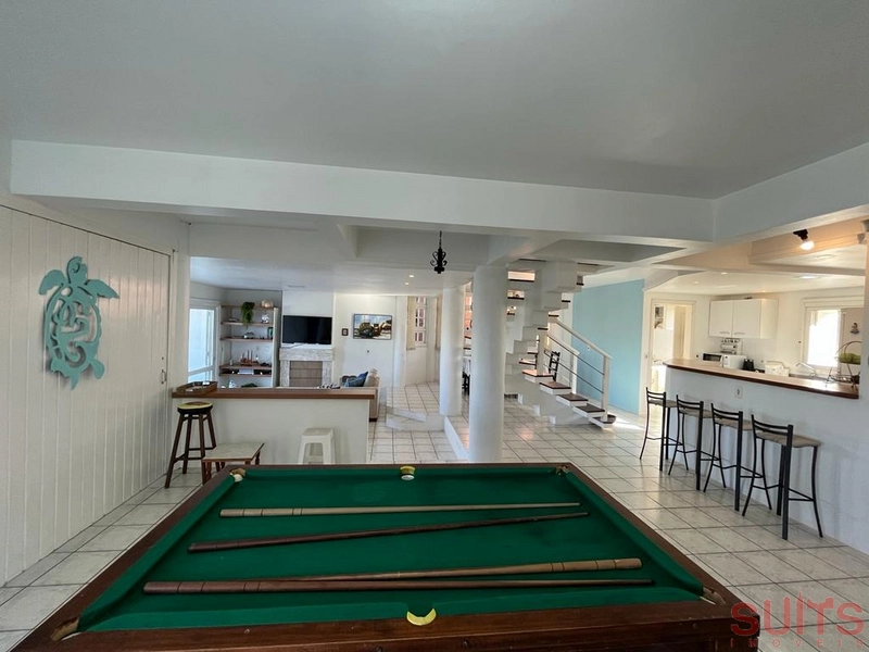 Excelente sobrado próximo ao mar na praia de Maristela em Xangri-Lá: 12ª foto da galeria de imagens do imóvel